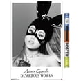 thumbnail image 1 of Ariana Grande - Dangereuse, 1 of 4