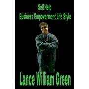 Self-help business empowerment lifestyle, (Paperback)