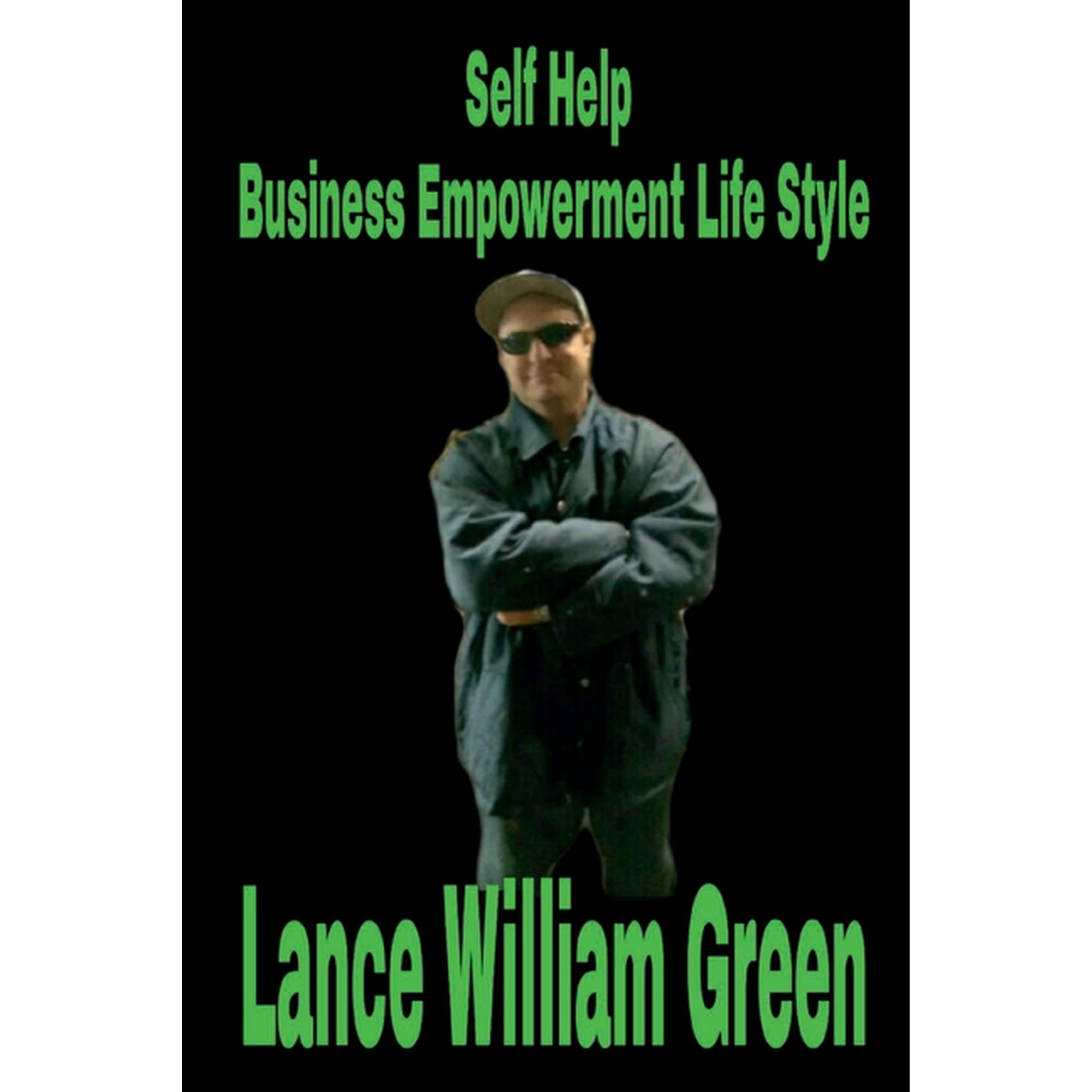 Self-help business empowerment lifestyle, (Paperback)