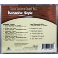 thumbnail image 2 of Classic Southern Gospel Volume 2 Christian Karaoke Style NEW CDG Daywind 6 Songs, 2 of 2