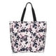 thumbnail image 1 of Disketp Lilies Flowers Bolsa Tote Estampada para Mujer, Bolso de Hombro y de Mano para Compras y Viajes, 1 of 8