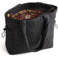 thumbnail image 4 of Womens Star Wars Featherweight Original Zip Tote Bag Darth Vader Black, 4 of 7