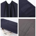 thumbnail image 6 of YooGuoGuo Women's Knitted Sweater Shawl and Warp with Sleeves Scarves Knit Scarf, 6 of 6