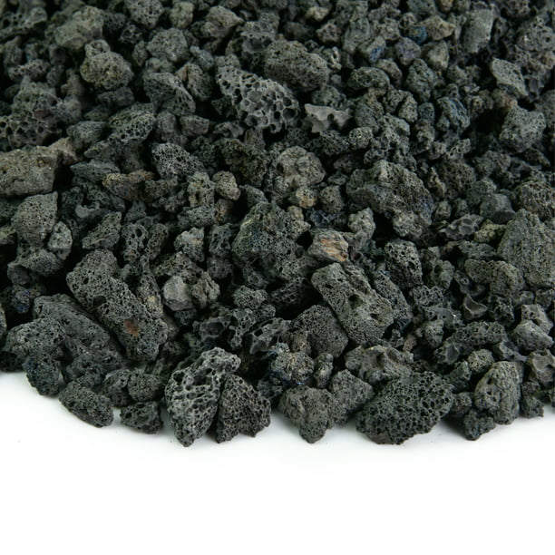 Volcanic Lava Rock For Fire Pits, Best Lava Rock For Wood Fire Pit