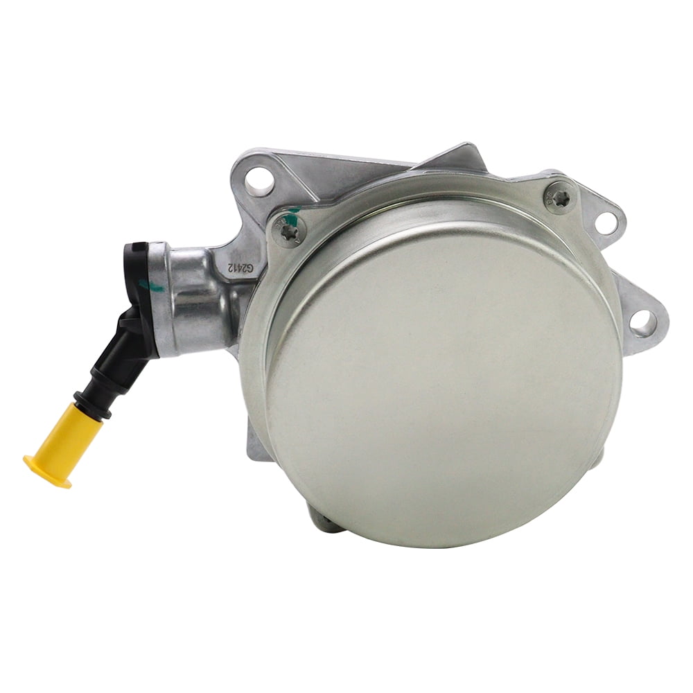 Hex Autoparts Brake Booster Vacuum Pump 11667570813 For Citroen DS3 2009-2015 BMW Mini Cooper 2012-2015 R56 R57 456585