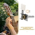 thumbnail image 3 of unbranded 6Ud Tensoras Para Guitarra Clásica Con Innovadora Y Para Uso En Instrumentos Musicales, 3 of 8
