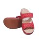 thumbnail image 4 of Sandalias y pantuflas de talla grande con tacón Qedge y plataforma informal para mujer Wmkox8yii  ytu1518, 4 of 7