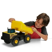 Tonka Classic Mighty Dump Truck