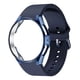 thumbnail image 1 of Correa Deportiva para Galaxy Watch 7 6 5, Silicona, con Protector y Vidrio, 40/44mm, 1 of 5