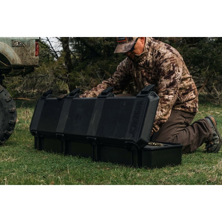 Pelican Vault V770 Large Case - Outdoor Waterproof, High Impact