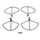 thumbnail image 2 of Protectores De Hélice De Liberación Rápida, Protector De Hélice Anticolisión RC Quadcopter Para 2 Pro, 2 of 7