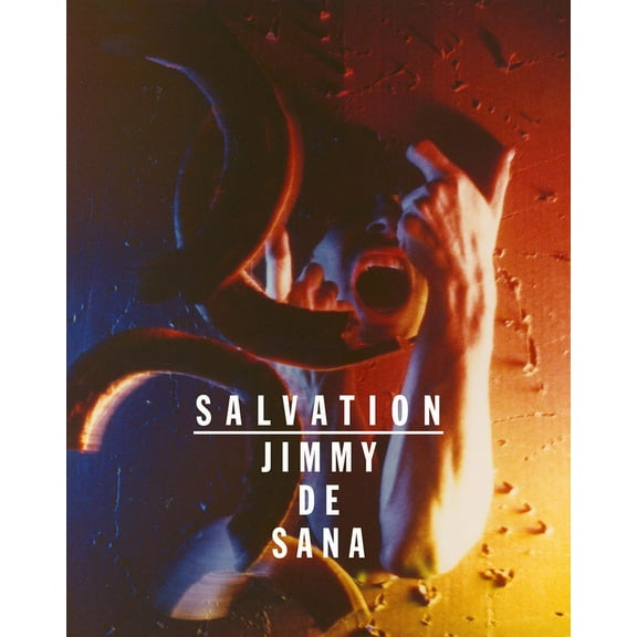 Jimmy Desana: Salvation (Paperback)