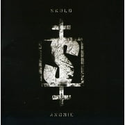 Skold - Anomie - Industrial - CD