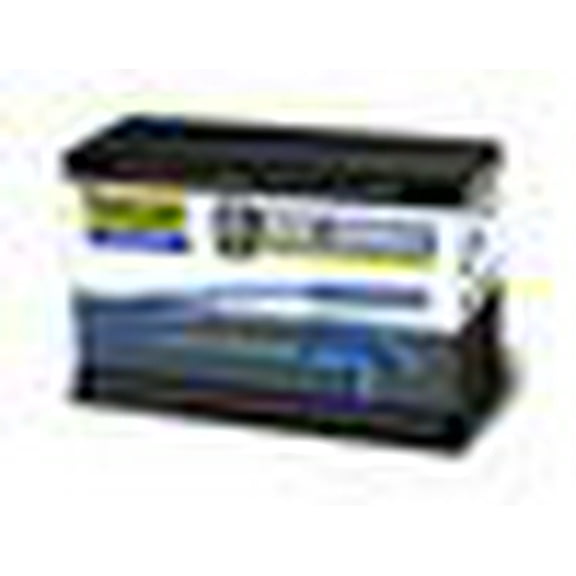 Taylor Cable 64658 Spark Plug Wire Set - High Energy - Spiral Core - 8 mm - Blue - 135 Degree Plug Boots - HEI Style Terminal Fits select: 1985-1992,1996 FORD F150