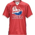 thumbnail image 1 of ProSphere Men's Shippensburg University No Huddle Football Fan Jersey, 1 of 6