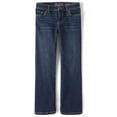 thumbnail image 2 of The Children's Place Girls Stretch Bootcut Jean, 2-Pack, Sizes 4-18, 2 of 4