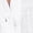 White, variant on Short Sleeve Tops for Women Ladies Casual Solid Color Breathable Single Breasted Shirts Crew Neck Fashion Casual T Shirts For Women