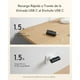thumbnail image 4 of Batería Portátil MOFIT Blanco Carga Rápida PD 20W 5000 mAh para Celulares, 4 of 6