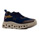 thumbnail image 3 of Tenis para Hombre Makkena 10290 azul marino 25.5, 3 of 4