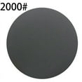 thumbnail image 5 of 30Pc 125Mm Wet and Dry Sanding Discs 5 Inch Hook & Loop Sandpaper 800-3000 Grit, 5 of 8