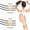 Soccer, variant on 24 Set Golden Baseball Hair Ties Bracelets with Card High School Baseball Senior Night Hair Accessories Day with Black Elastics Girls Gifts for Teen Lovers