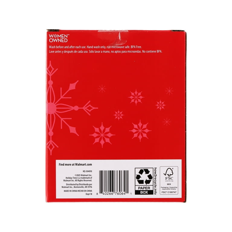 Metal Christmas Cookie Cutters, 18 Count, by Holiday Time