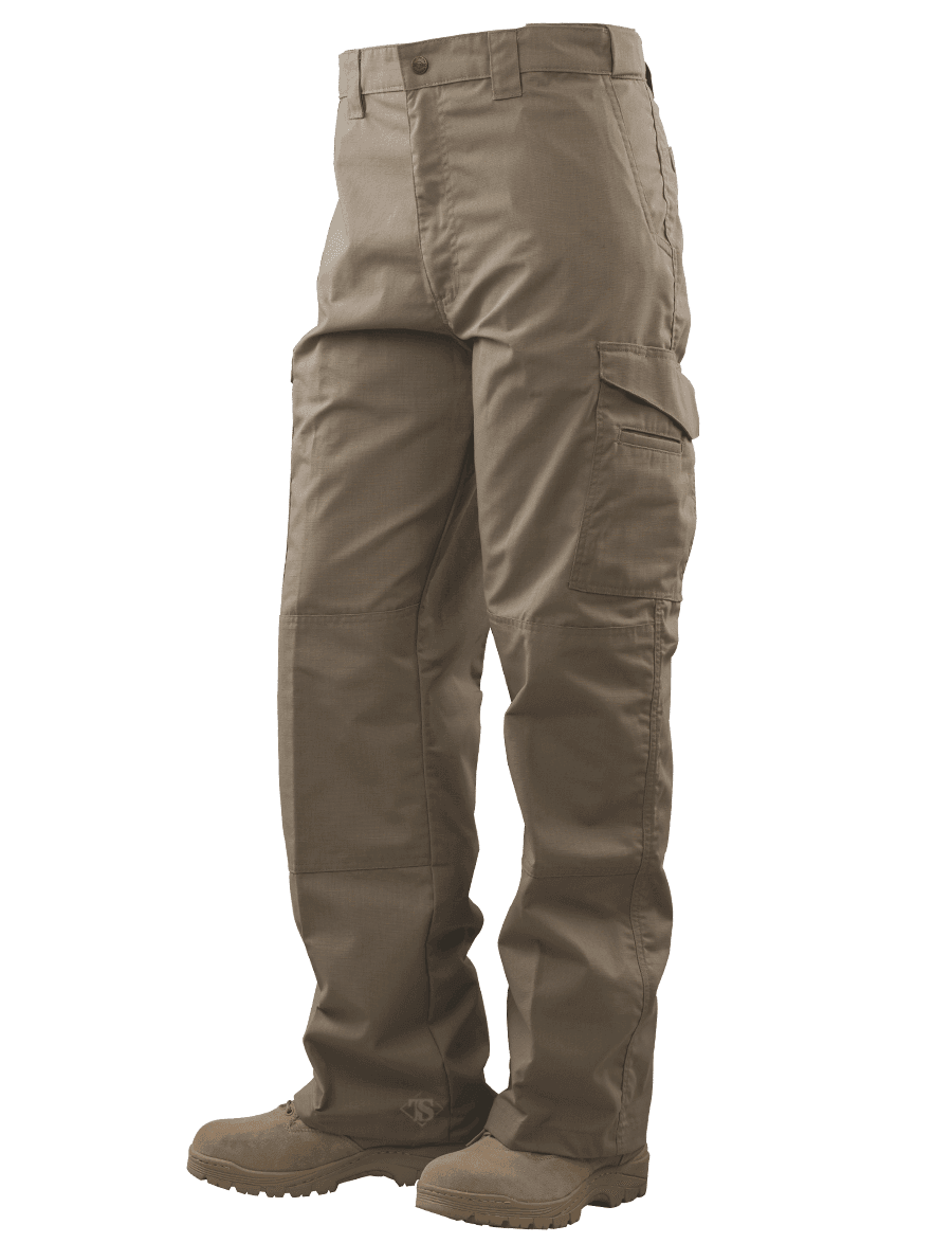 men's bootcut cargo pants
