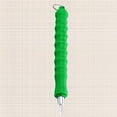 thumbnail image 4 of 1 Pce Fil Semi-Automatique Robuste pour Barres d'Armature, Outil de Traction, Fil de Traction, Poignée en Caoutchouc, Réduire la Fatigue (Vert), 4 of 7