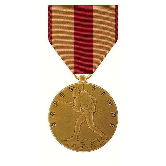 Marine Corps Expeditionary Medal