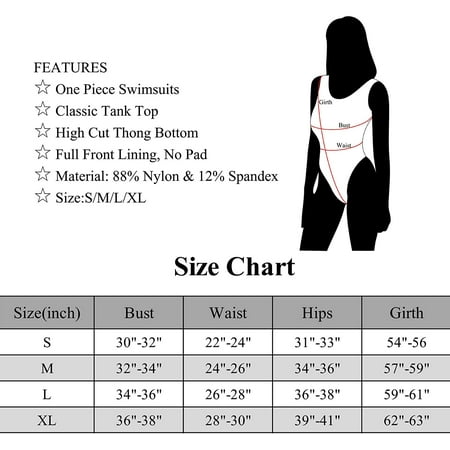 Women S 80s 90s Leotards High Cut One Piece Swimsuits Spandex Tank Thong Bathing Suits Walmart Canada Women S 80s 90s Leotards High Cut One Piece Swimsuits Spandex Tank Thong Bathing Suits Walmart Canada