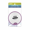thumbnail image 2 of Scunci Conair Stick-a-round Mirror 41649cs Color may Vary (Pack of 20), 2 of 4