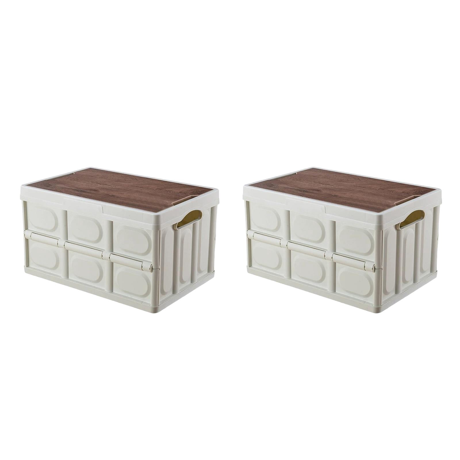 ClosetMaid White 15 Cube Storage Stacker Organizer 898300