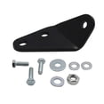 thumbnail image 2 of Cientrug Metal Clut-ch Pedal Repair Bracket Kit Repair Bracket Clut-ch Pedal Repair Reliable Replacement, 2 of 6