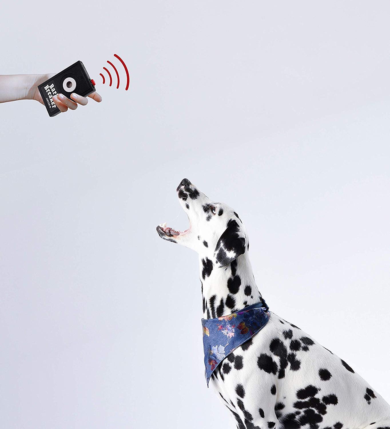 All-Purpose Pet Trainer Amtek BB1 Original Barker Breaker