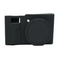 thumbnail image 1 of For Silicone Protective Slip Soft Cover Camera Perfect 1pcs Accessory Fit Shockproof Lightweight, 1 of 8