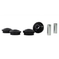 thumbnail image 2 of Whiteline For Subaru Legacy 1999-2009 Trailing Arm Bushing - Lower Front Rear | W63398, 2 of 5