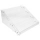 thumbnail image 1 of Beverage Display Rack Drinks Riser for Snacks and Beverages Efficient Retail Showcase Durable Design for Supermarkets and Stores, 1 of 4