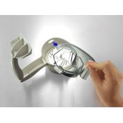 Simposh Simposh Revolving Food Processor