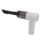 thumbnail image 5 of Aspiradora de coche 2 en 1 de 12000 Pa, inalámbrica, portátil, recargable por USB, para uso en seco y húmedo, color blanco, 5 of 14