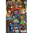 thumbnail image 1 of Muppet King Arthur #3B VF ; Boom! Comic Book, 1 of 1