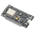 thumbnail image 3 of Tebru ESP8266 CH340G  WIFI Wireless Internet Development Board Module For IOT, WiFi Development Module, WiFi Development Board, 3 of 8