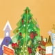 thumbnail image 5 of Tarjetas de Felicitación Navideñas con Sobres Tarjetas Navideñas Tridimensionales con Sobres Adornos Navideños, 5 of 6