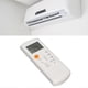thumbnail image 4 of RG57B1 BGE Air Conditioner Remote Compatible for RG57B1 BGE RG57B2 BGE RG57B BGE RG57 BGE RG57A BGE RG57A6, 4 of 5