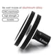 thumbnail image 4 of 5mm Short Nut Hexagonal Wrench Sleeve Hex Socket Driver Wheel Tool for RC Car Truck Crawler Truggy, 4 of 5