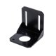 thumbnail image 1 of Soporte de montaje para Nema 17 motor paso a paso 3d impresora negro 42mm aleación de acero, negro Feliz Sencillez, 1 of 5