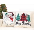 thumbnail image 3 of Fundas de almohada: una pieza para cada uno de los cuatro tipos., 3 of 6