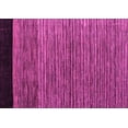 thumbnail image 1 of Ahgly Company Indoor Rectangle Oriental Pink Modern Area Rugs, 2' x 3', 1 of 4