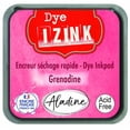 thumbnail image 1 of Aladine IZINK Dye Inkpad - Menthe, 1 of 20