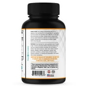 Explicit Supplements Keto Ultra Ketogenic Weight Loss Supplement, 60 Capsules