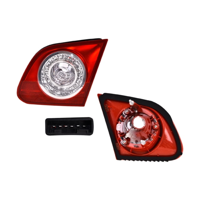 Calavera Passat 2006 A 2010 Volkswagen Int Der S/Foco DEPO .